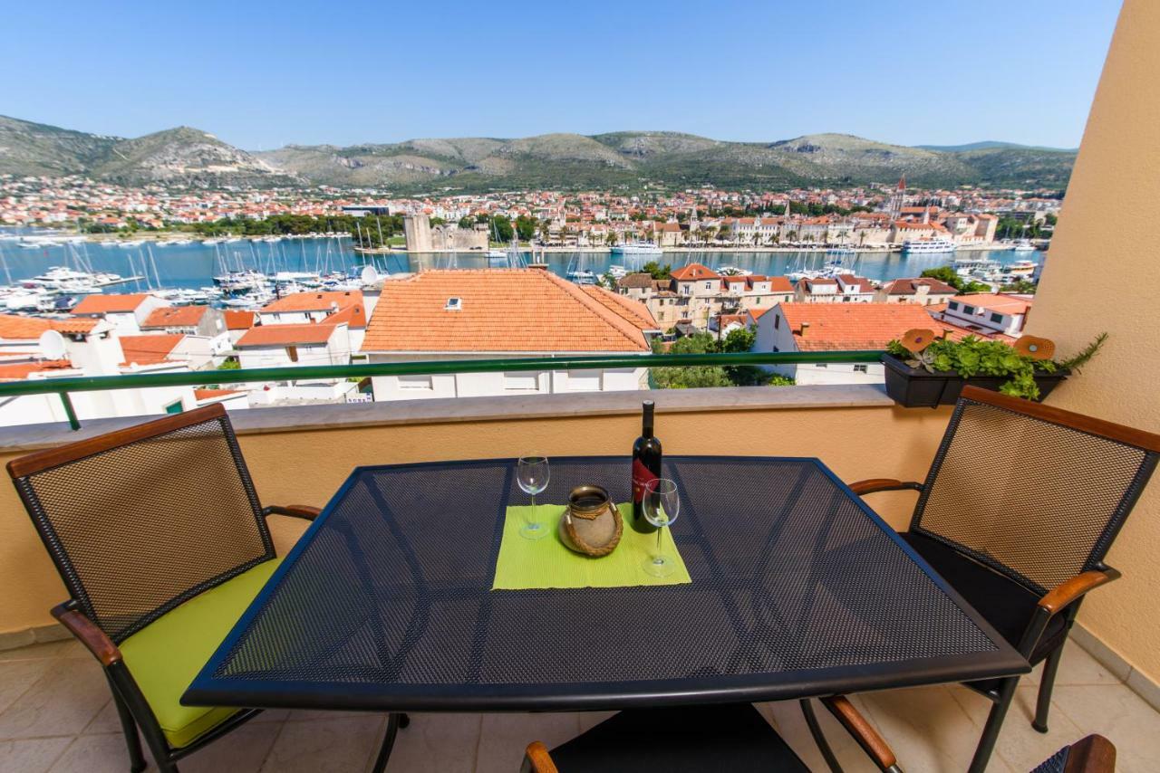 Apartment Trogir City Apartamento